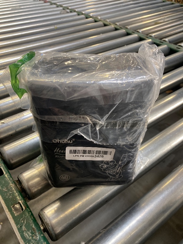 Photo 1 of Ohuhu Alcohol Markers Brush Tip -Double Tipped Art Marker Set for Artist Adults Coloring Illustration -48 Colors -Brush & Fine -Honolulu B -Refillable