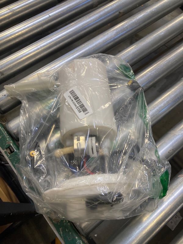 Photo 1 of A-Premium Electric Fuel Pump Module Assembly with Pressure Sensor and Sending Unit Compatible with Hyundai Sonata 2006-2010 2.4L 3.3L, Replace# 31110-3K600, 31110-3K700, 311103K600, 311103K700