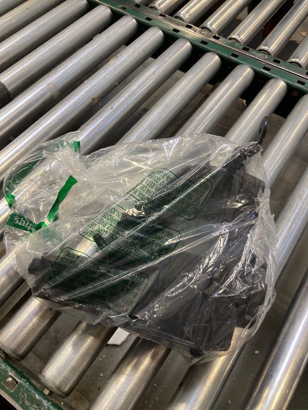 Photo 1 of A-Premium Engine Coolant Overflow Recovery Reservoir Tank [with Cap & Sensor] Compatible with BMW [E90] 335d 2009 2010 2011, 3.0L, Diesel, Replace# 17138570079