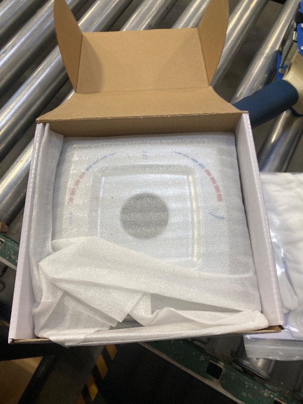 Photo 1 of 2 Way Shower Diverter Valve, All Metal Single-Handle Trim Kit Brass Rough-In Mixing Valve 1/2" NPT Connection, Transitional Style, Polished Chrome