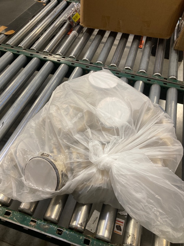 Photo 1 of 50 Pcs 4 Inch Wedding Tambourine Bulk Drum for Adults Hand Held Percussion Gift Wood Metal Jingles Musical Educational Drum Instrument for Church Wedding Party Favor