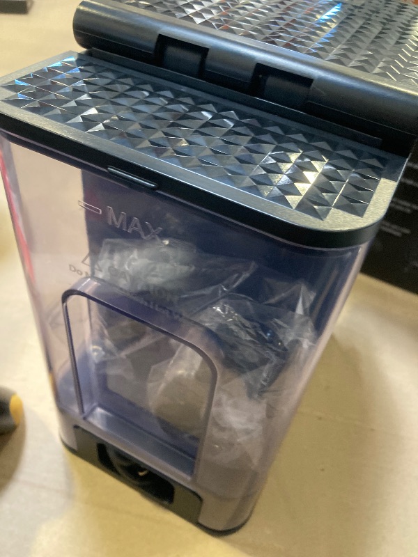 Photo 1 of AIRMSEN 3-in-1 Coffee Maker.