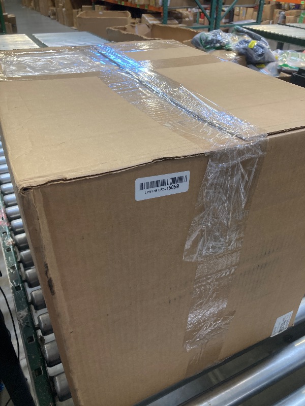 Photo 1 of 3pcs only----MUFEW Queen Pillows Ultra Thick Down Alternative Bed Pillows,Cooling Hotel Quality Queen Pillows for Back, Stomach or Side Sleepers,Machine Washable