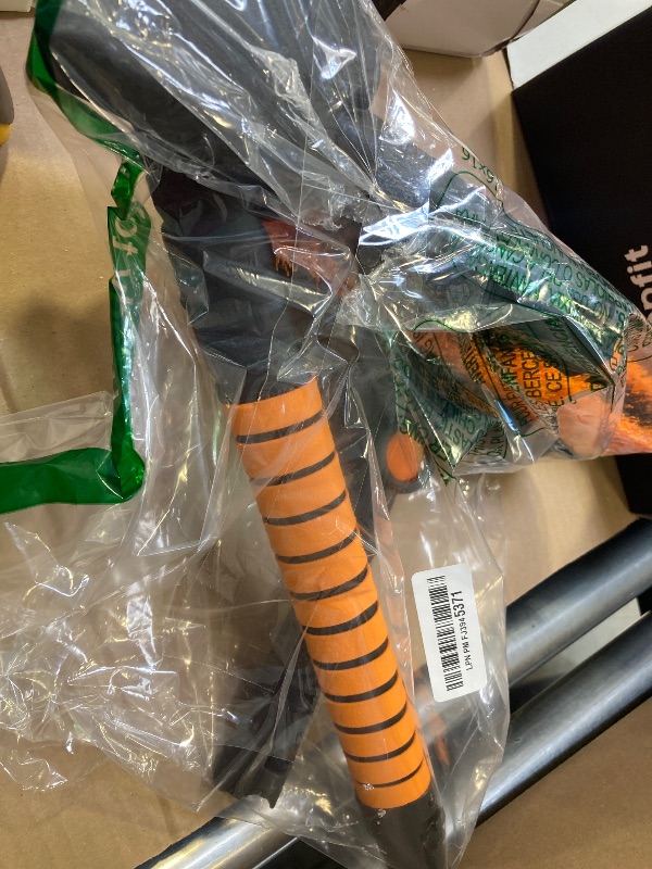 Photo 1 of 90° Fixed Rotation 3-in-1 Car Snow Brush and Ice Scraper for Cars Windshield with Silicone Squeegee