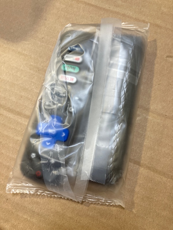 Photo 1 of (Pack of 2) Replacement Remote Control Only for Roku TV, Compatible for TCL Roku/Hisense Roku/Onn Roku/Sharp Roku/Element Roku/Westinghouse Roku/Philips Roku Smart TVs (Not for Roku Stick and Box)