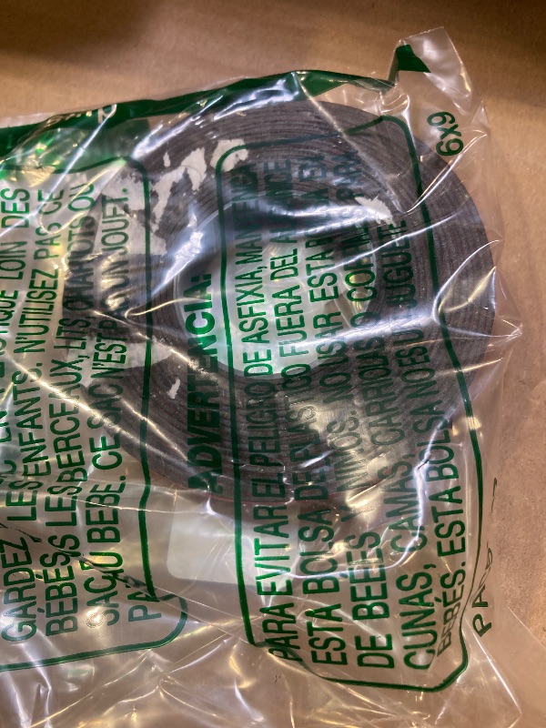 Photo 1 of 3M Super Strength Molding Tape 03616, 7/8 in x 15 ft, Heavy Duty Double-Sided Automotive Mounting Tape, Weather-Resistant Adhesive for Trim, Emblems, Moldings and Accessories (1 Roll)