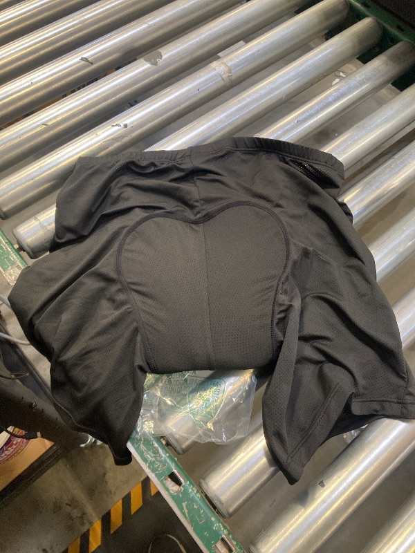 Photo 1 of Ally Mens Mountain Bike Shorts 4D Padded Baggy Bicycle Cycling Biking Bike Shorts Lightweight 2XL