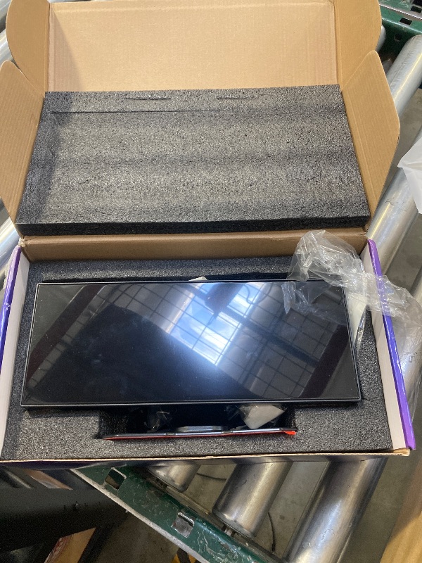 Photo 1 of 11.26”Coocom Portable CarPlay Screen for Car,Car Stereo with Apple CarPlay & Android Auto,Incell Touch Screen,4K Dash Cam,1080P Backup Camera,Mirror Link, Voice Control, Bluetooth 5.3,GPS,FM