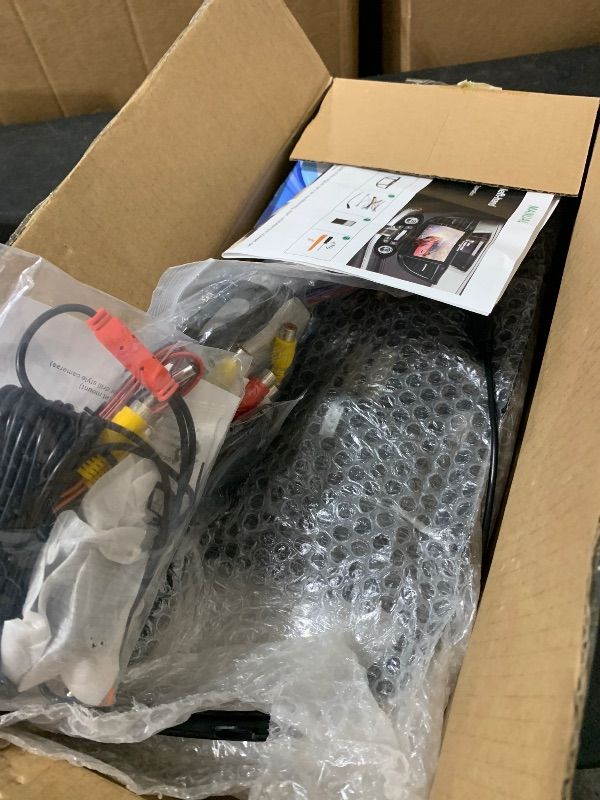 Photo 1 of [8 CORE 6G+128G] for Honda CRV 2012-2016 Car Radio with Wireless Carplay/Android Auto, 9 Inch Android 13 IPS Touch Screen Car Stereo, Bluetooth, GPS Navi, WiFi, SWC, DSP + Backup Camera