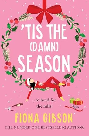 Photo 1 of 'Tis the Damn Season