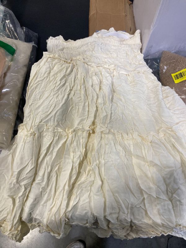 Photo 1 of WOMEN'S SMALL TUBE SHIRT