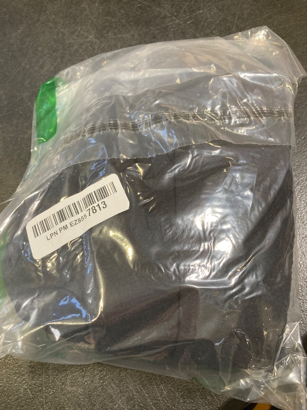 Photo 1 of black long-sleeved size XL