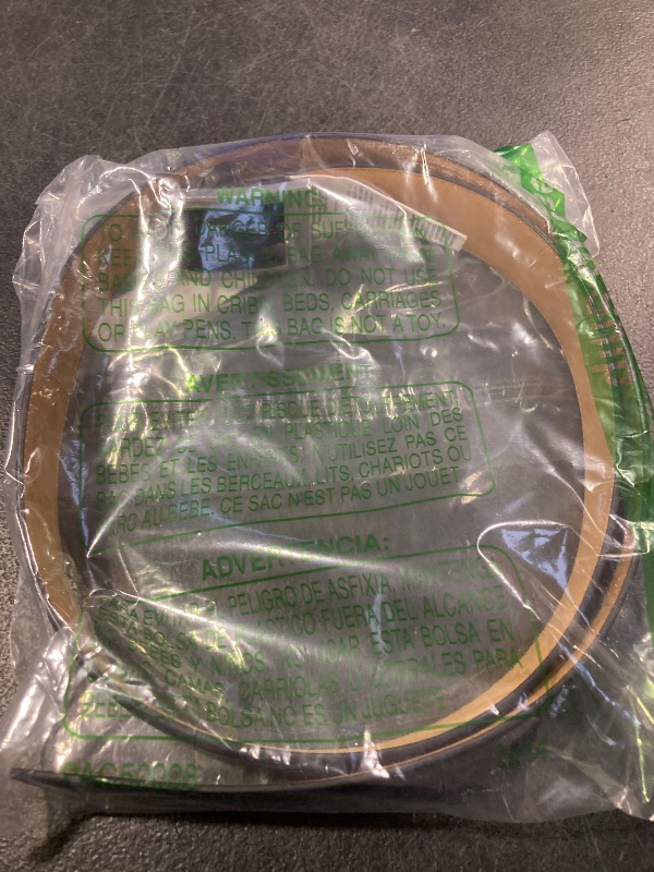 Photo 1 of Dress Belt Leather, Stitched Edges, Metallic Buckle 36”