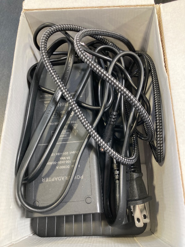 Photo 1 of 4URPC DisplayLink Docking Station Triple 4K@60Hz Monitor with 120W Power Adapter, Laptop Dock for Thunderbolt 5/4/3, USB C M1/M2/M3/M4 MacBook/Windows(Single 8K)/Chrome(3 HDMI, 2 DP, 6 USB, Ethernet)