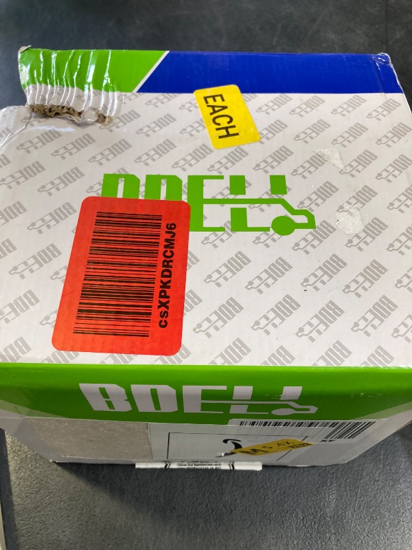 Photo 1 of Alternator Replacement New for 2007-2012 Hyundai Elantra 2.0L, 2010 2011 Kia Soul 2.0L, 2007-2009 Spectra 2.0L L4, 2655635, 600162, 3730023650, AVA0102, 40046020, 40046031 11311N