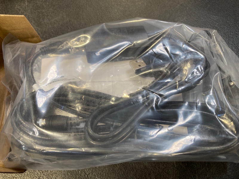 Photo 1 of 2800+ Miles Range TV Antenna for Smart TV Indoor/Outdoor, 2025 Updated Digital TV Antenna for Local Channels and All Smart/Old TVs-38ft Thick Coax Cable and Amplifier