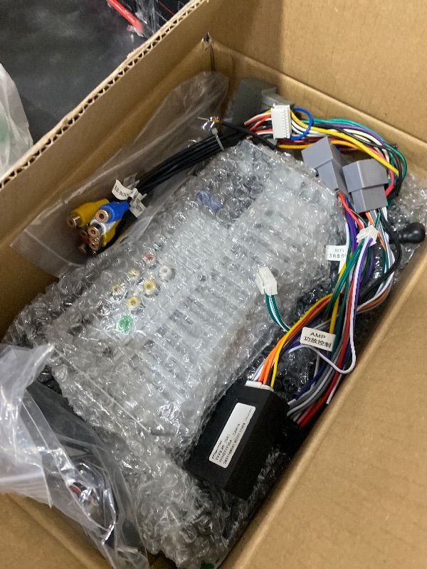 Photo 1 of 8 Core 4+64GB for Honda Civic 2012-2015 Android 15 Car Stereo Wireless Carplay Android Auto, 9'' Touchscreen Car Radio with GPS, WiFi, 32EQ DSP, 59UI, Bluetooth, FM RDS, Backup Camera