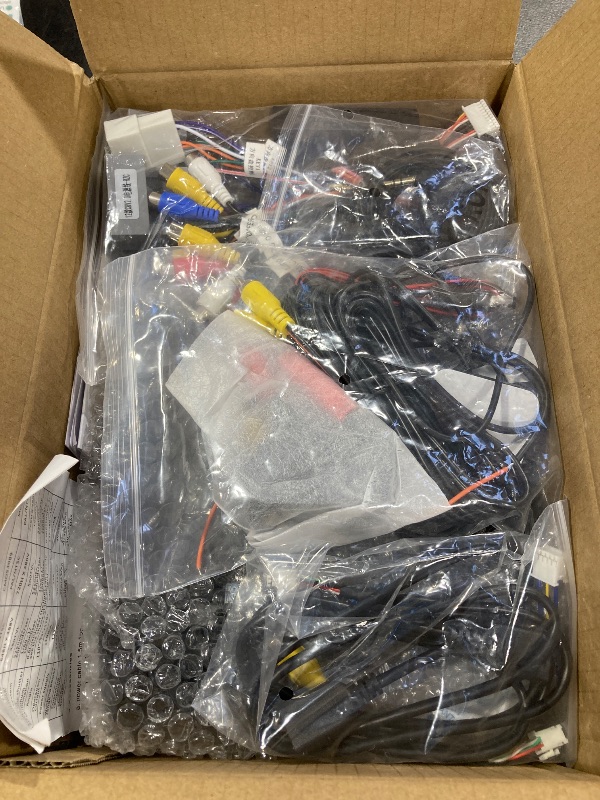 Photo 1 of 8 Core 4+64GB for Honda Civic 2012-2015 Android 15 Car Stereo Wireless Carplay Android Auto, 9'' Touchscreen Car Radio with GPS, WiFi, 32EQ DSP, 59UI, Bluetooth, FM RDS, Backup Camera