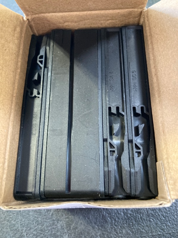 Photo 1 of 962XL Ink Cartridges Combo Pack Replacement for HP hp962 962 XL Ink Cartridges Works with OfficeJet Pro 9010e 9012e 9014e 9015e 9018e 9019e 9020e 9022e 9025e 9028e Series (962XL-4P, BK/C/M/Y)