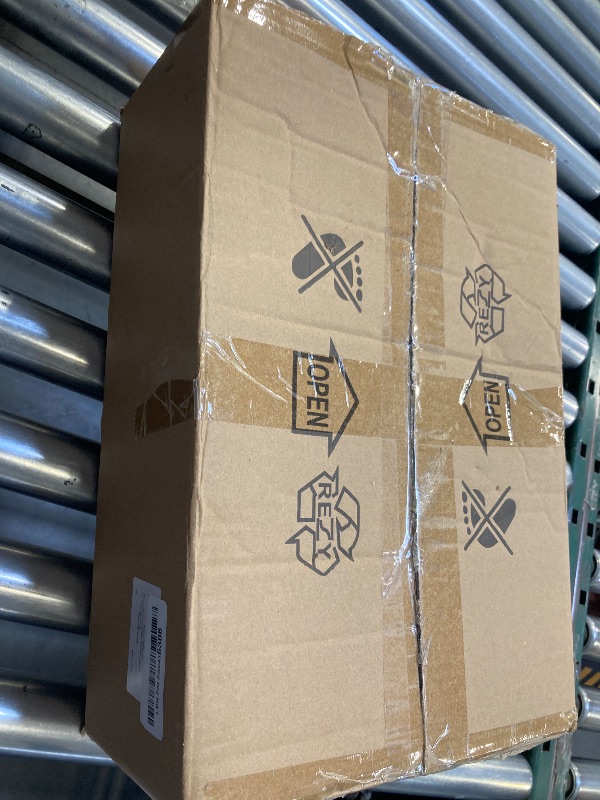 Photo 1 of 2PCS Gold Floor Candelabra,5 Arm Candle Holder Tall Floor Candle Holder with Acrylic Lampshade for Wedding Table Birthday Party Home Decoration Fit LED Taper Candles