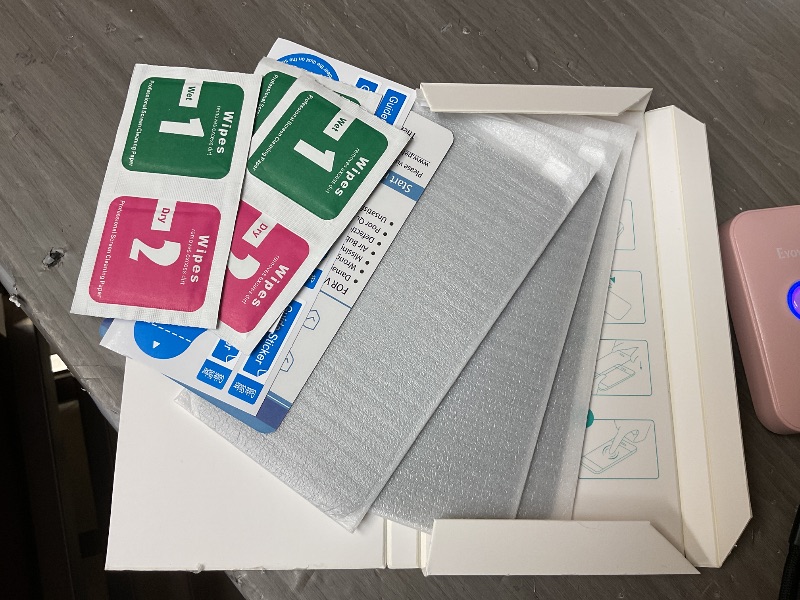 Photo 1 of PEHAEL 3Pack for iPhone 16e/14/13/13 Pro Privacy Screen Protector Full Coverage Anti-Spy Tempered Glass Film 9H Hardness Easy Installation Bubble Free [6.1 inch]