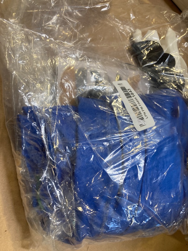 Photo 1 of MISSING ACCESSORIES - SUIT ONLY ------ Super Brothers Costume For Adult Halloween Cosplay Jumpsuit With Accessory Green Medium