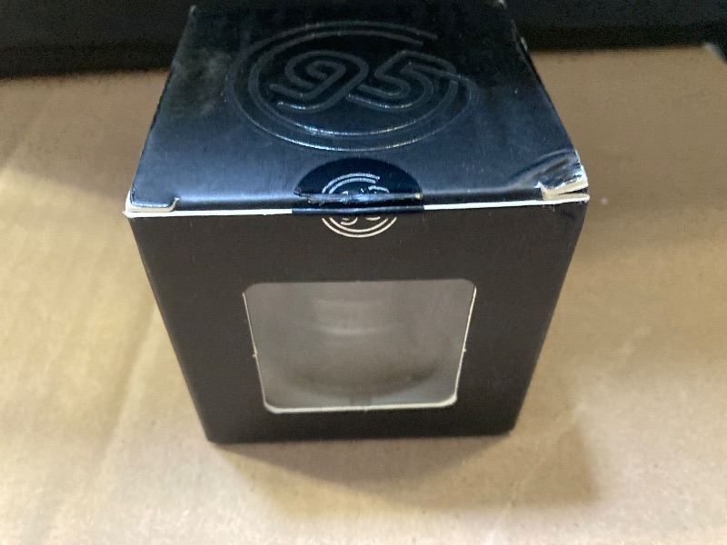 Photo 1 of 95Grinders 5-Piece 2.2" Premium Spices Mixer, Precision Aluminum Unibody, Diamond Cutting Blades, Magnetic Lid, Travel-Friendly