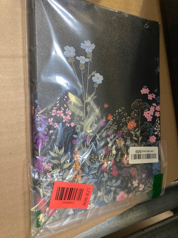 Photo 1 of Aippdo Case for Remarkable Paper Pro Tablet 11.8" (Released in 2024), Hard Back Shell Protective Book Folio Cover with Built-in Pen Holder, with Auto Sleep/Wake Function.