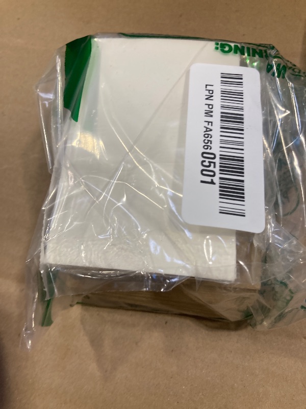 Photo 1 of 50 Sets Kraft Mini Envelopes with Blank Gift Cards, Business & Note Cards - Wedding Invitation, Graduation, Holiday Pocket Envelopes 4x2.75" Bulk for Party Favors & Scrapbooking