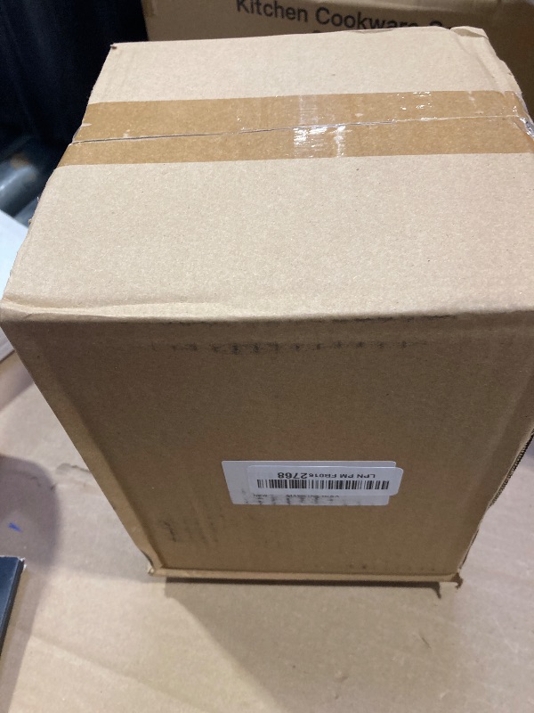 Photo 1 of [Upgraded]AMI PARTS TDIDVKZW Indoor Dryer Vent Kit with 4-Inch by 5-Foot Proflex Duct, White, 4 Inch