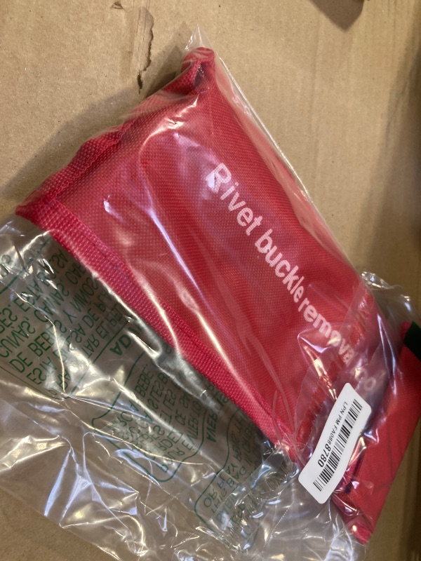 Photo 1 of 3 Pcs Clip Remover Tool, Clip Pliers Set Fastener Removal Tool , Auto Trim Removal Tool Kit Pry Tool Set Car Door Panel Dashboard Repair Kit