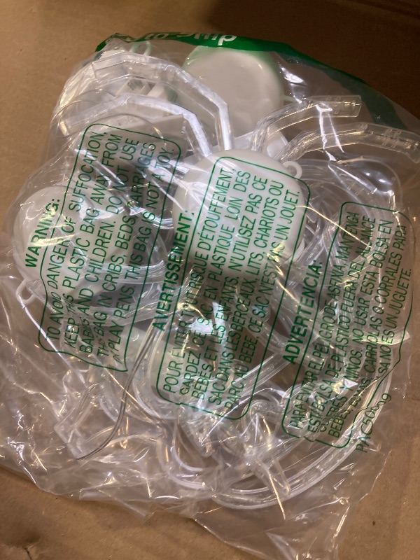 Photo 1 of 4 Pack Halloween Decorations, Orange Pumpkin, White Ghost, Purple Witch Hat, Green Spider Lights, Battery Operated Halloween Window Lights with Suction Cup and Timer for Decor