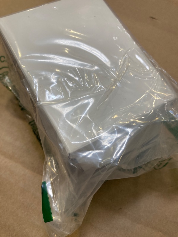 Photo 1 of 2 Pack Door Safety Deadbolt Lock for Kids,Child Proof Deadbolt Lock, Large Size Deadbolt Child Safety Lock Cover Fits Most Deadbolt (Black)