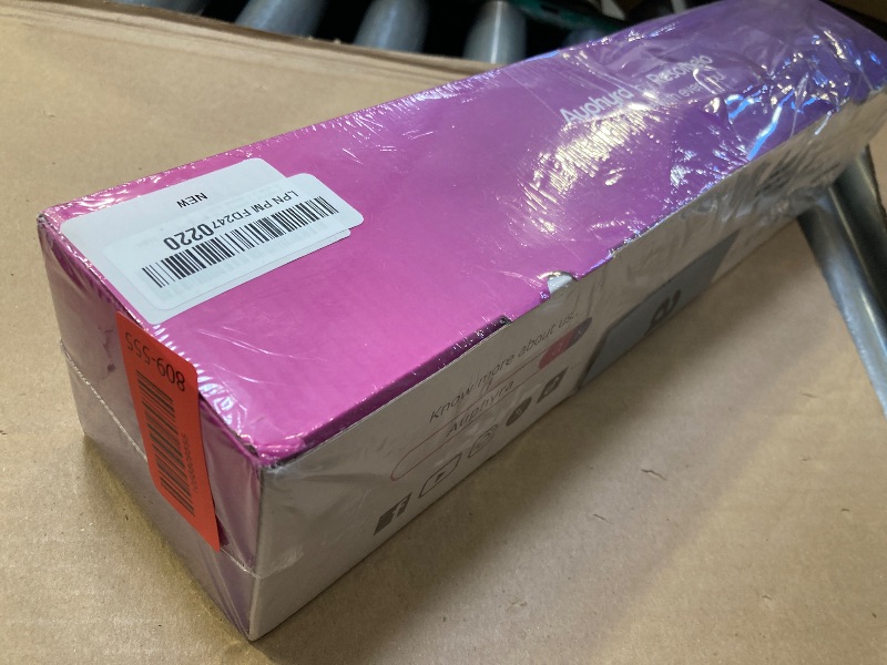 Photo 1 of Auphyra Computer Speakers for Desktop PC, Gaming PC Sound Bar, Plug and Play - USB Power with 3.5mm Audio, RGB Gradient Lighting, One-knob Control, for Computers/Laptops/Monitors