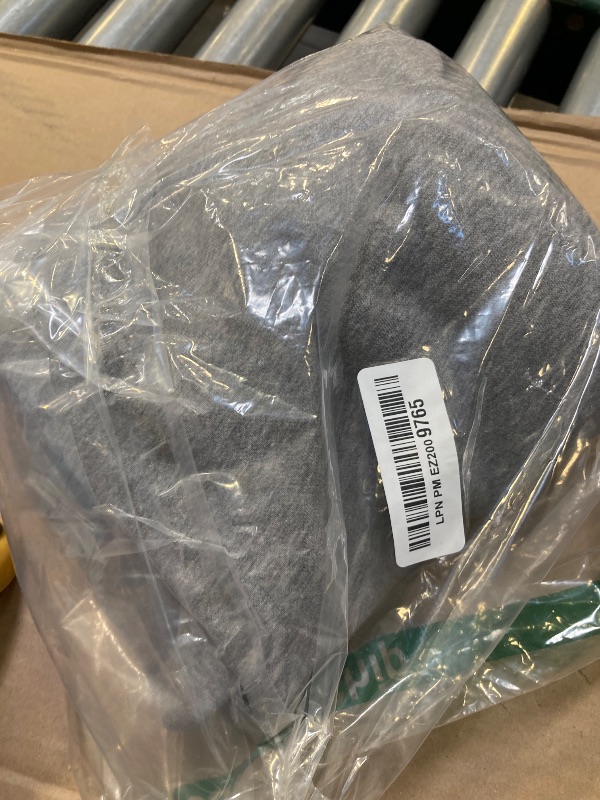 Photo 1 of Champion Men's Sweatpants, Fleece, Open-Bottom Sweatpants size  s