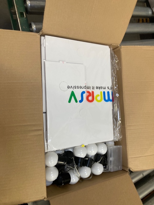 Photo 1 of 3FT Marquee Numbers 18, Happy 18th Birthday Decorations for Girls Boys, Large 18 Light up Number for 18 Years Old Birthday Party Supplies, 18th Anniversary Party Decor