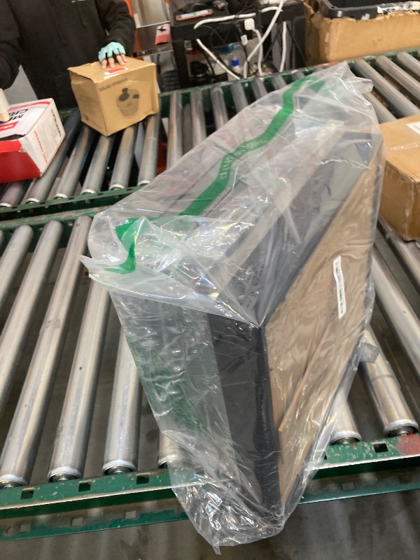 Photo 1 of 4 Pack 12x12 Shadow Box Frame, Wood Deep Large Shadow Box Display Case with Plexiglass Window, 3D Picture Frame for Graduation Memorabilia, Dried Flowers, DIY Craft, Wedding Memories Photos Baby Items