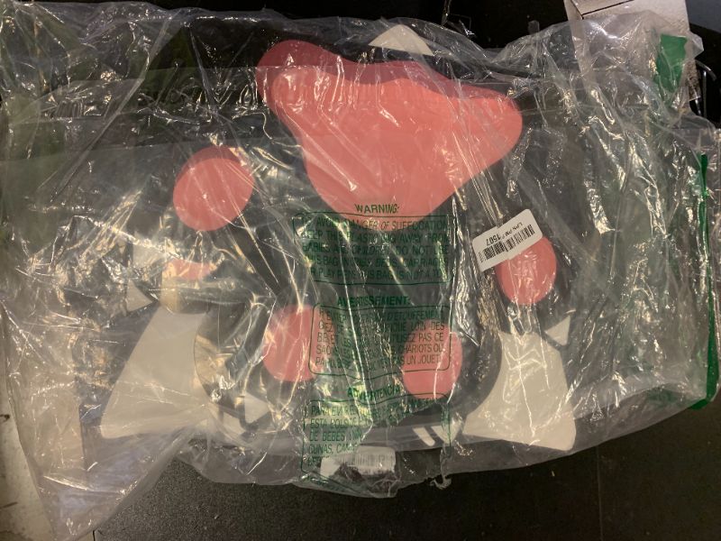 Photo 1 of DEKWELL Trunk or Treat Car Decorations Kit,Halloween Cute Black Cat Decorations for SUV Halloween Decor for Garage Door Entryway Archway (Black Cat)