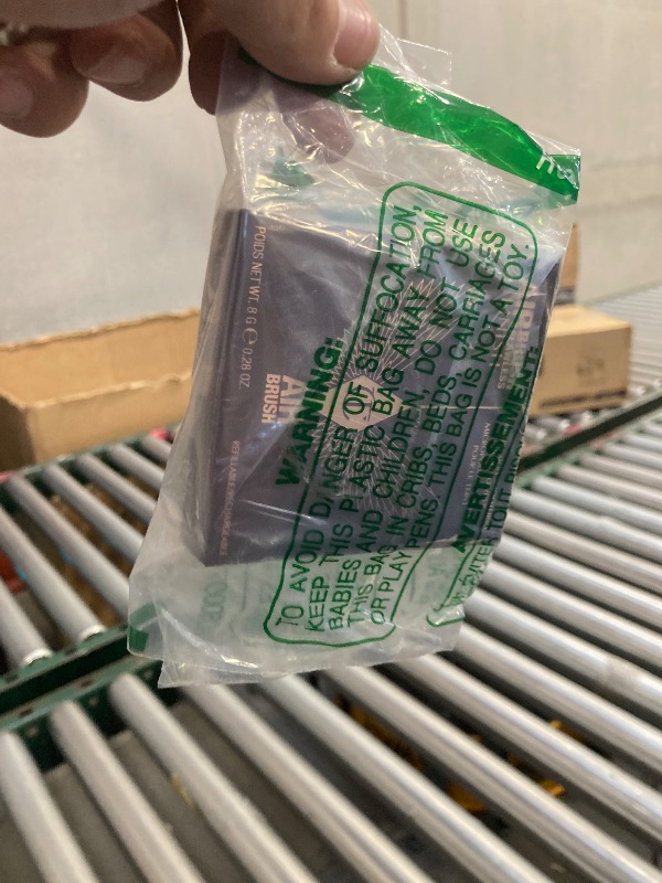 Photo 1 of Charlotte Tilbury Airbrush Flawless Finish Setting Powder - Pore-Blurring Pressed Powder for Face Makeup to Minimize Shine with a Soft-Focus Finish - 2 Medium