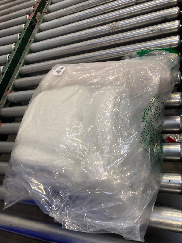 Photo 1 of 47x47 Baby Play Mat - Leather Waterproof Tummy Time mats for floor - 1.2" Extra Thick Foam Cushioned & Super Soft Babycare Playmat for Playpen Crawling- Padded Activity Gym for Kids Babies Toddlers