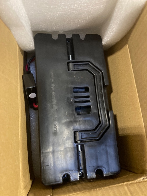 Photo 1 of 24V 7Ah Battery for Dynacraft 24V Trail Rider 24 Volt Child Ride On Car
