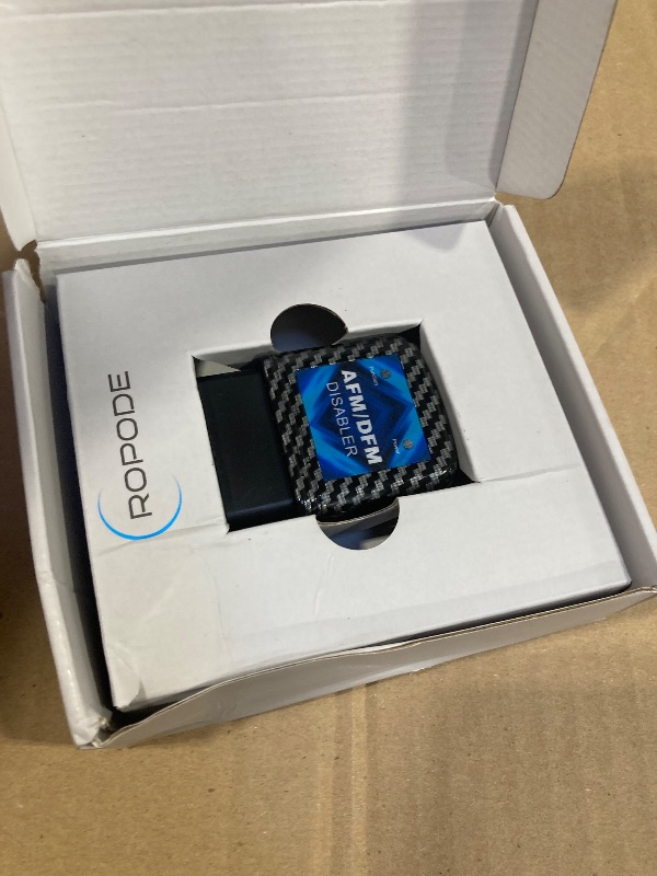 Photo 1 of AFM Disabler Active Fuel Management Delete Disabler AFM/DFM Disabler Compatible with V6 & V8 GM Motors AFM Disabler 5.3 Silverado (Chevy GMC Sierra GMC Yukon Cadillac Escalade etc)4.3L 5.3L 6.0L 6.2L