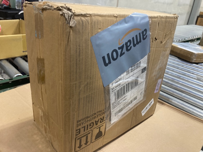 Photo 1 of 8 Pack [1 L / 33 fl. oz.] Swing Top Glass Bottles w/Airtight Stopper Lids – Flip Top Brewing Bottle for Fermentation, Kombucha, Mead, Vinegar, Beer, Kefir, Wine, Soda – With 8 Extra Seals & 2 Pourers