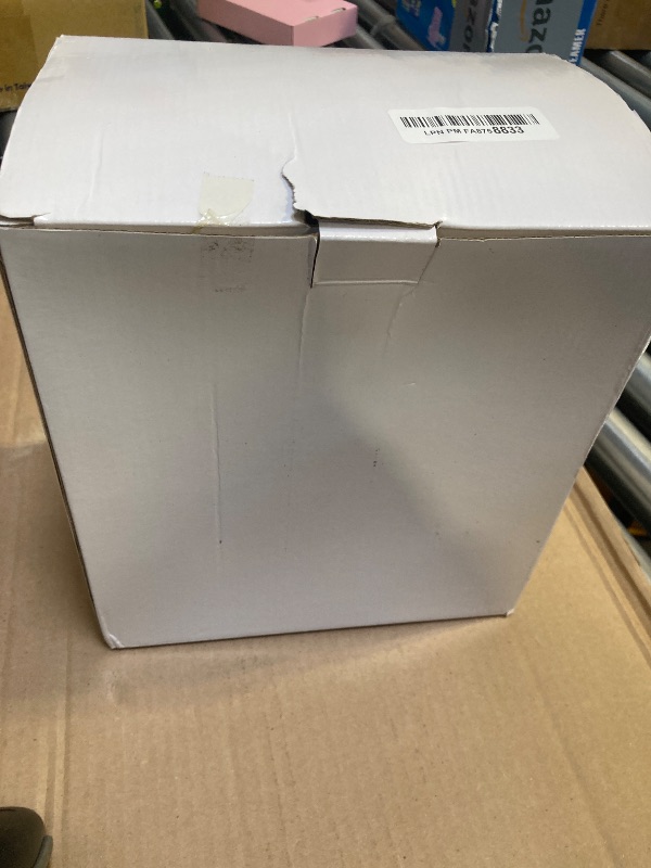 Photo 1 of 10.3Ft Halloween Inflatable Pumpkin Ghost, Halloween Blow Up Yard Decoration with LED Lights and Scary Sound for Halloween Outdoor Decoration, Giant Inflatables Ghost Yard Prop