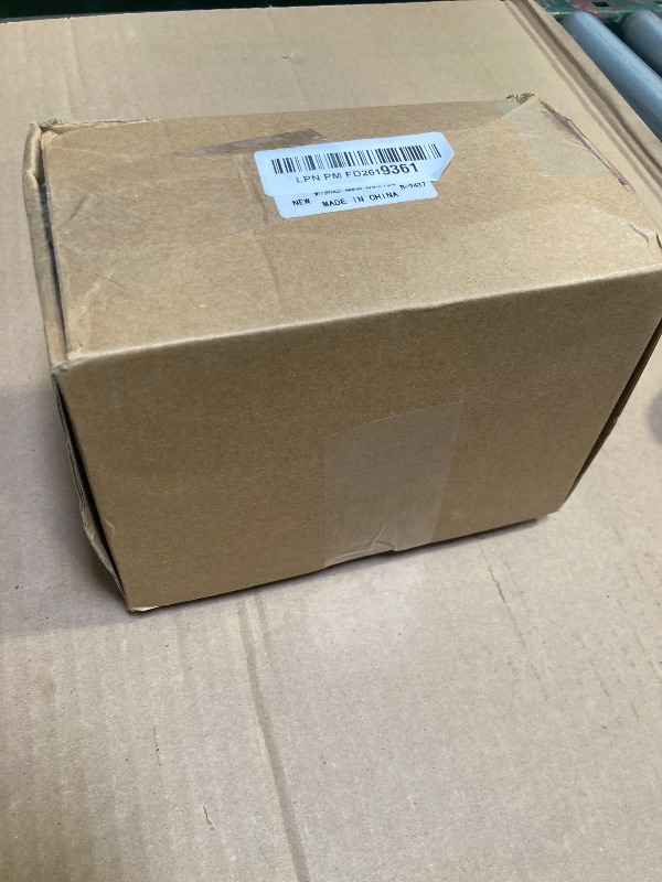 Photo 1 of 2025 Upgrade W11399437 W11259498 Washer Drain Pump OEM Parts 120V 60Hz 1.2A Compatible with Whirlpool Maytag Kenmore Replacement 4961028 AP6974144 PS12731241 10minON 50minOFF