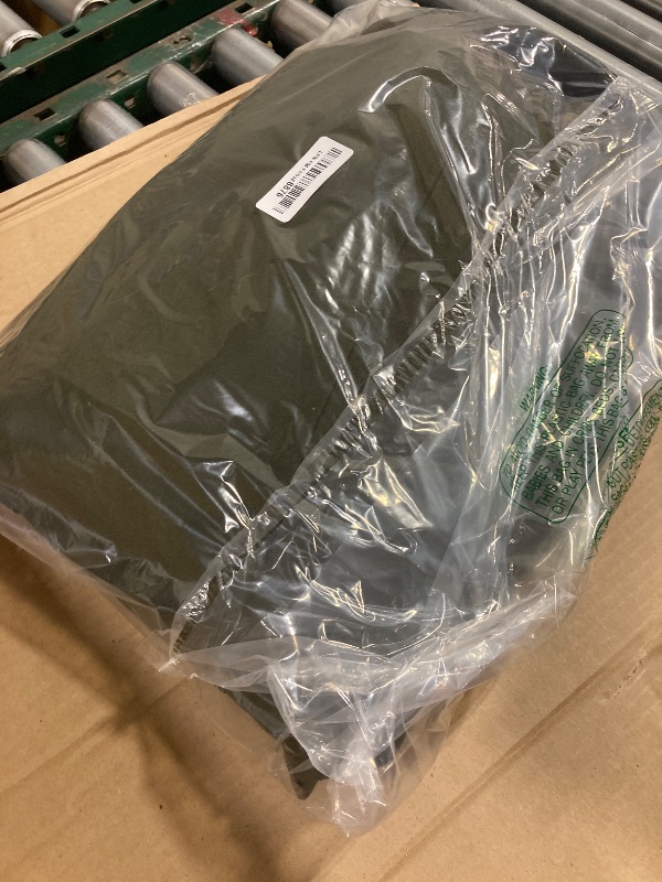 Photo 1 of Agnes Orinda Plus Size Winter Coats for Women Mid Length Notch Lapel Single Breasted Pea Coat Jacket Trendy Dressy 2025 2X Army Green