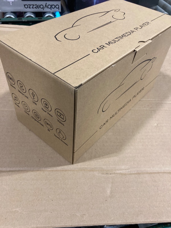 Photo 1 of 10.25" Car Stereo for BMW 1/2/3/4 Series F20/F21/F22/ F30/F31/F34/F35 F32/F33/F36 (2013-2016) Wireless CarPlay Android Auto with NBT IPS Touchscreen Car Radio for OEM Bluetooth Multimedia Receiver