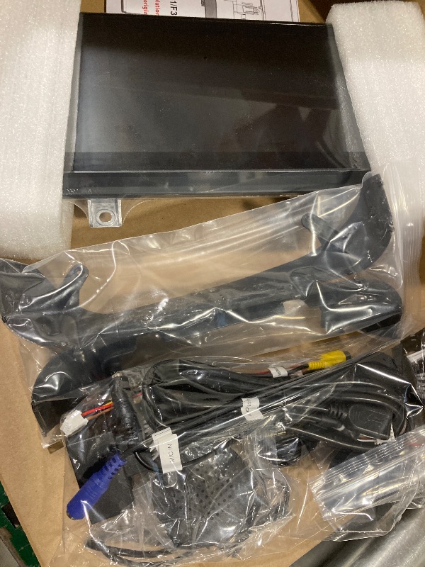 Photo 1 of 10.25" Car Stereo for BMW 1/2/3/4 Series F20/F21/F22/ F30/F31/F34/F35 F32/F33/F36 (2013-2016) Wireless CarPlay Android Auto with NBT IPS Touchscreen Car Radio for OEM Bluetooth Multimedia Receiver