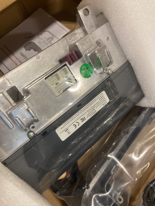 Photo 1 of 10.25" Car Stereo for BMW 1/2/3/4 Series F20/F21/F22/ F30/F31/F34/F35 F32/F33/F36 (2013-2016) Wireless CarPlay Android Auto with NBT IPS Touchscreen Car Radio for OEM Bluetooth Multimedia Receiver