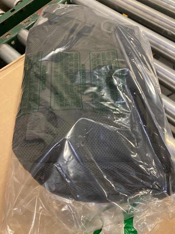 Photo 1 of *DAMAGED** MOZETO Lunch Backpack for Men, Tactical Inspired Double Deck Cooler Backpack Insulated Leakproof RFID Lunchbox for Work